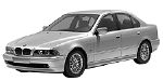 BMW E39 C1791 Fault Code