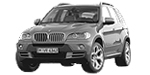 BMW E70 C1791 Fault Code