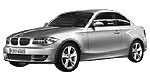 BMW E82 C1791 Fault Code