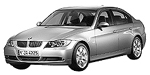 BMW E90 C1791 Fault Code