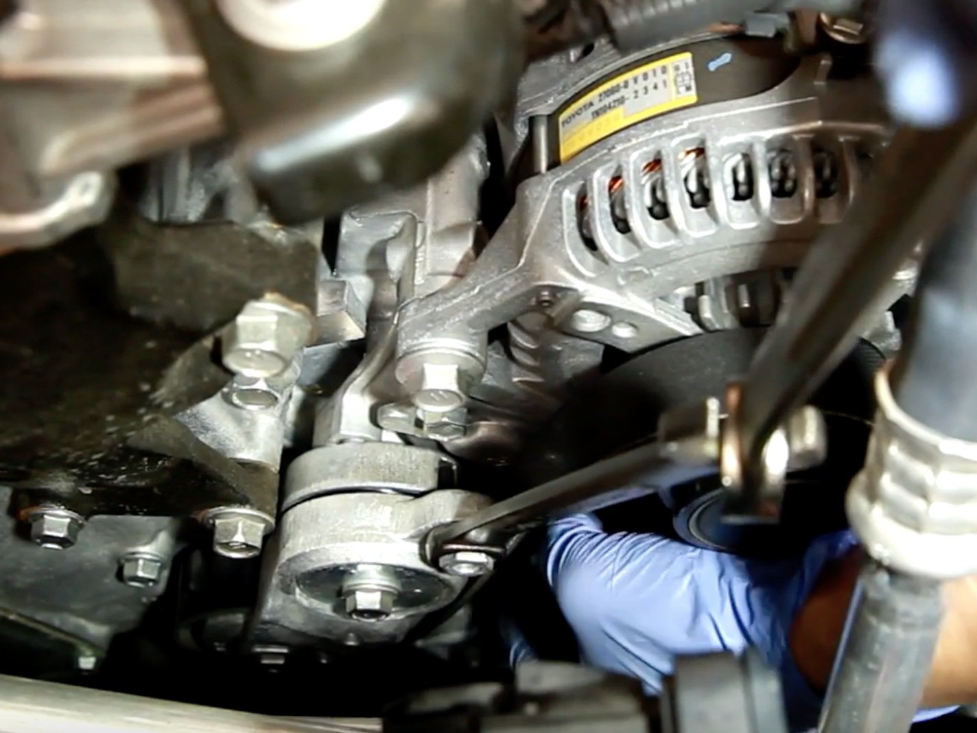 See C1791 in engine